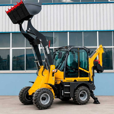 Backhoe Ty18-25 2