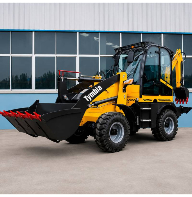 Backhoe Ty18-25