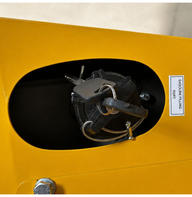 Sink Ty480Z Gasoline | 800kg Elevation | 350kg Nominal load