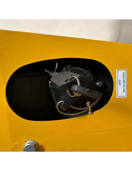 Sink Ty480Z Gasoline | 800kg Elevation | 350kg Nominal load