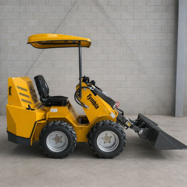 Sink Ty480Z Gasoline | 800kg Elevation | 350kg Nominal load 2