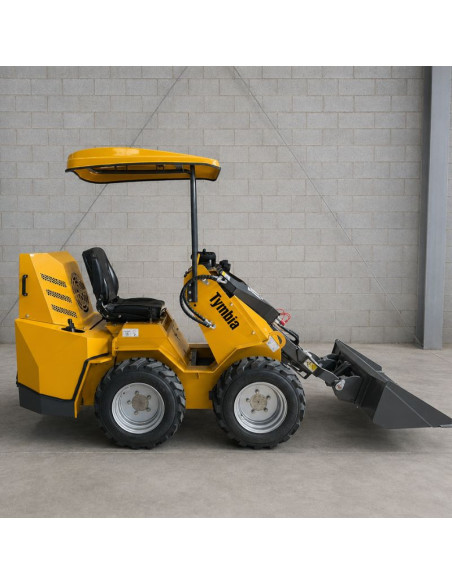 Sink Ty480Z Gasoline | 800kg Elevation | 350kg Nominal load