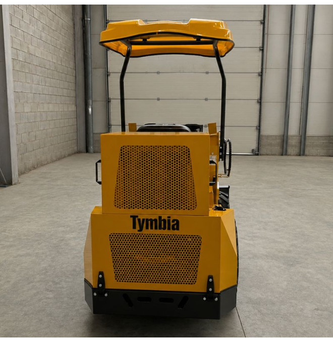 Sink Ty480Z Gasoline | 800kg Elevation | 350kg Nominal load