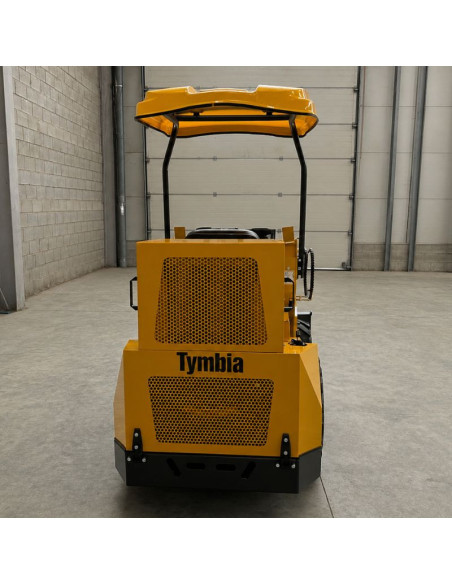 Sink Ty480Z Gasoline | 800kg Elevation | 350kg Nominal load