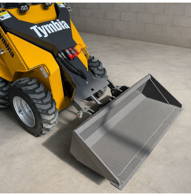 Sink Ty480Z Gasoline | 800kg Elevation | 350kg Nominal load