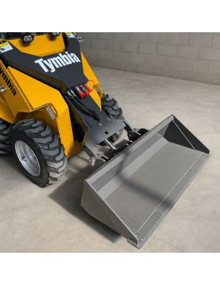 Sink Ty480Z Gasoline | 800kg Elevation | 350kg Nominal load