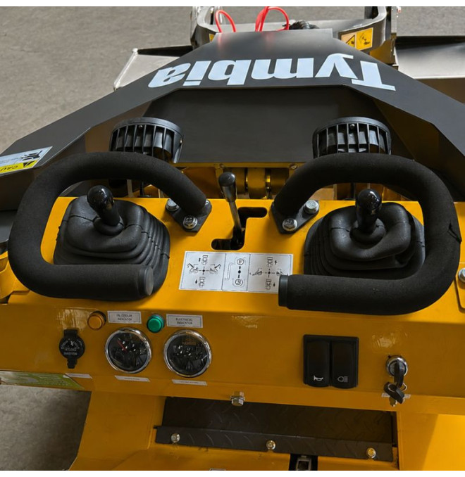 Sink Ty480Z Gasoline | 800kg Elevation | 350kg Nominal load
