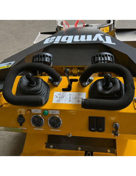 Sink Ty480Z Gasoline | 800kg Elevation | 350kg Nominal load