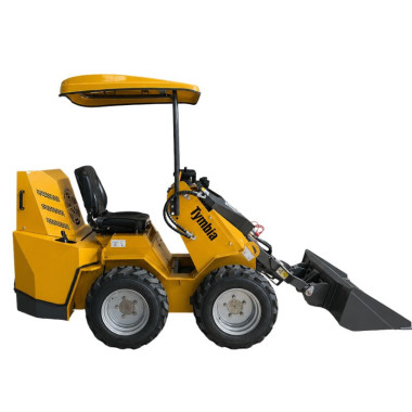 Sink Ty480Z Gasoline | 800kg Elevation | 350kg Nominal load
