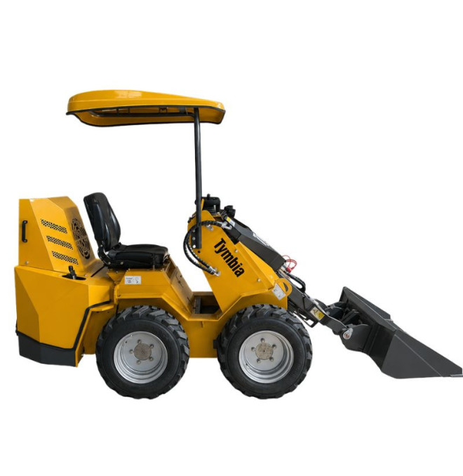 Sink Ty480Z Gasoline | 800kg Elevation | 350kg Nominal load