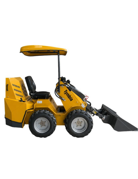Sink Ty480Z Gasoline | 800kg Elevation | 350kg Nominal load