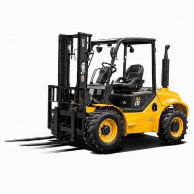 Geländestapler 1500 bis 1800 kg
