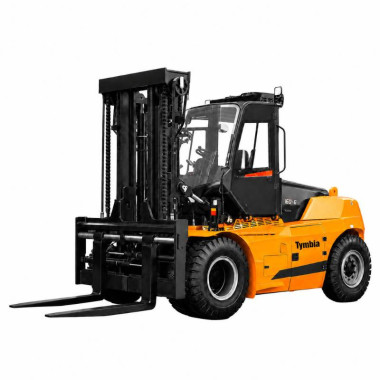 Forklift Lithium 12-18T XH Series High Voltage