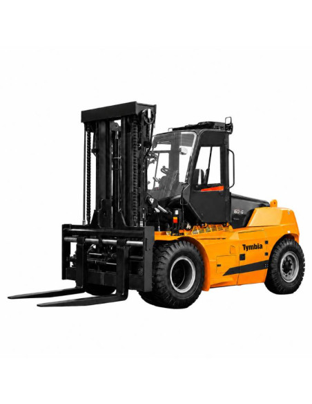 Chariot élévateur Lithium 12-18t XH Série haute tension