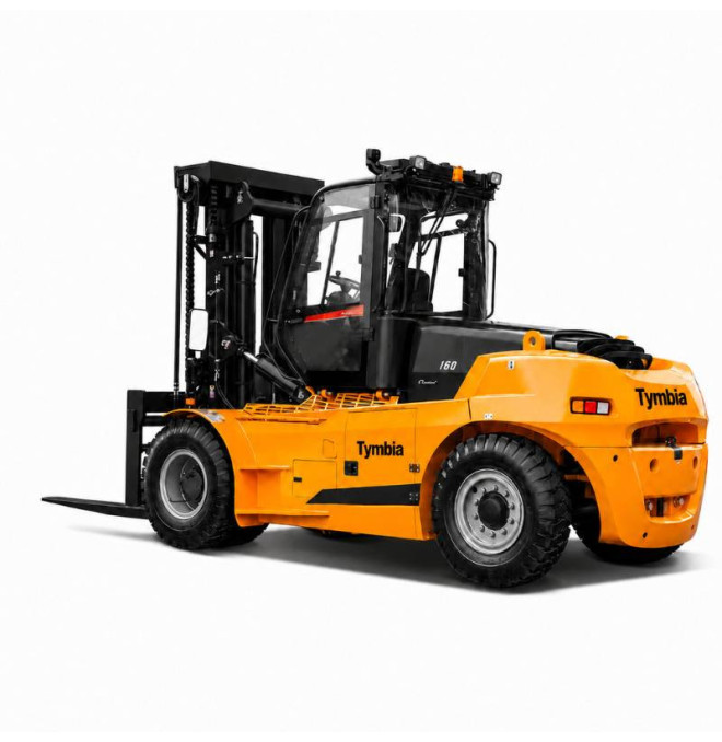 Chariot élévateur Lithium 12-18t XH Série haute tension