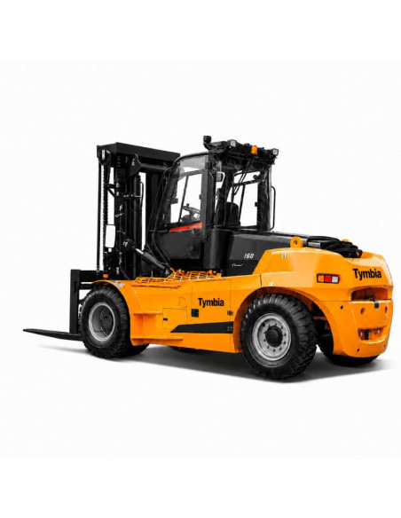 Chariot élévateur Lithium 12-18t XH Série haute tension