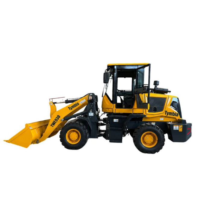 Pala Cargadora 1800Kg