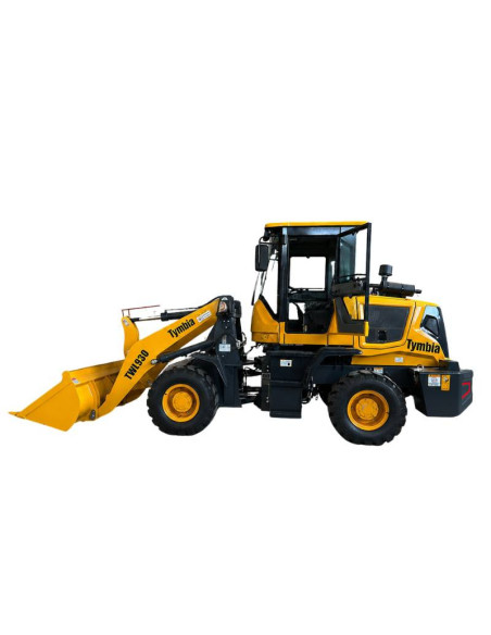 Chargeur 1800kg