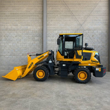 Chargeur 1800kg 2