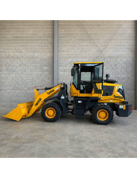 Loading Shovel 1800kg