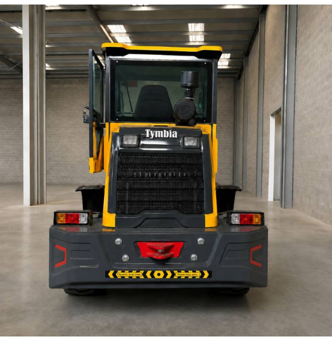 Lader 1800kg