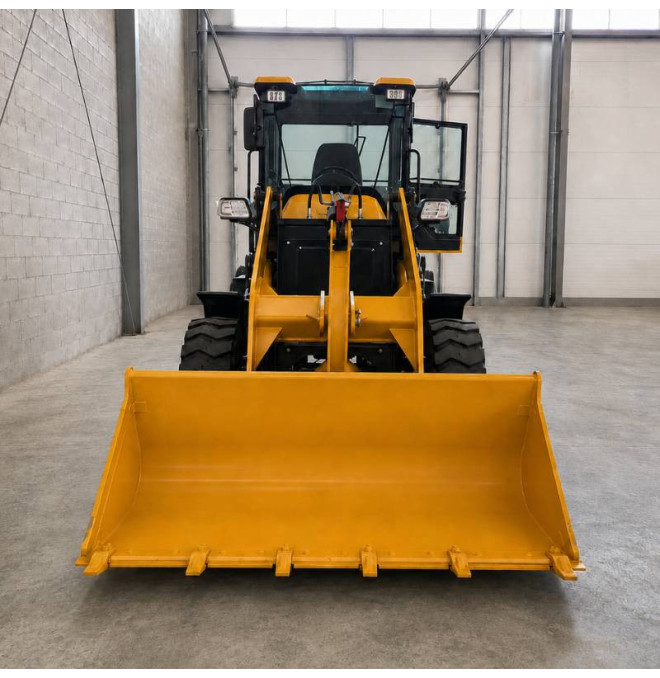 Lader 1800kg