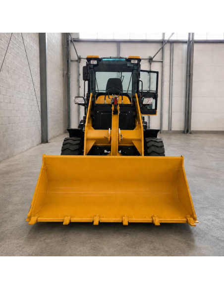 Chargeur 1800kg