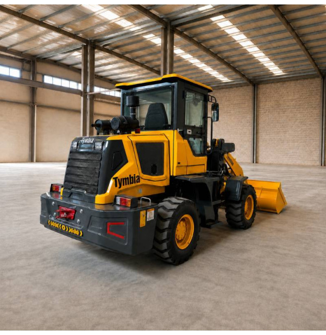 Lader 1800kg