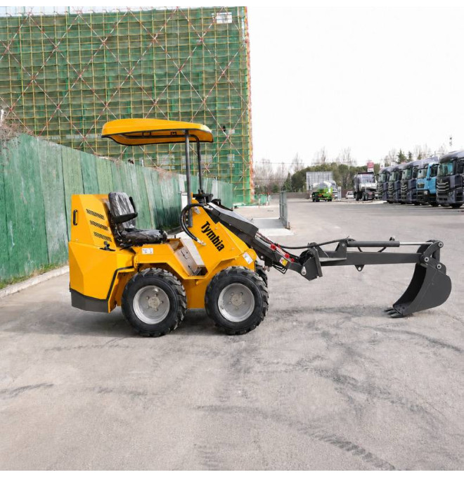 Sink Ty480Z Gasoline | 800kg Elevation | 350kg Nominal load