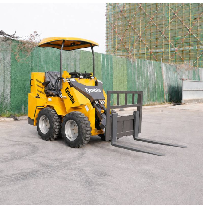 Sink Ty480Z Gasoline | 800kg Elevation | 350kg Nominal load