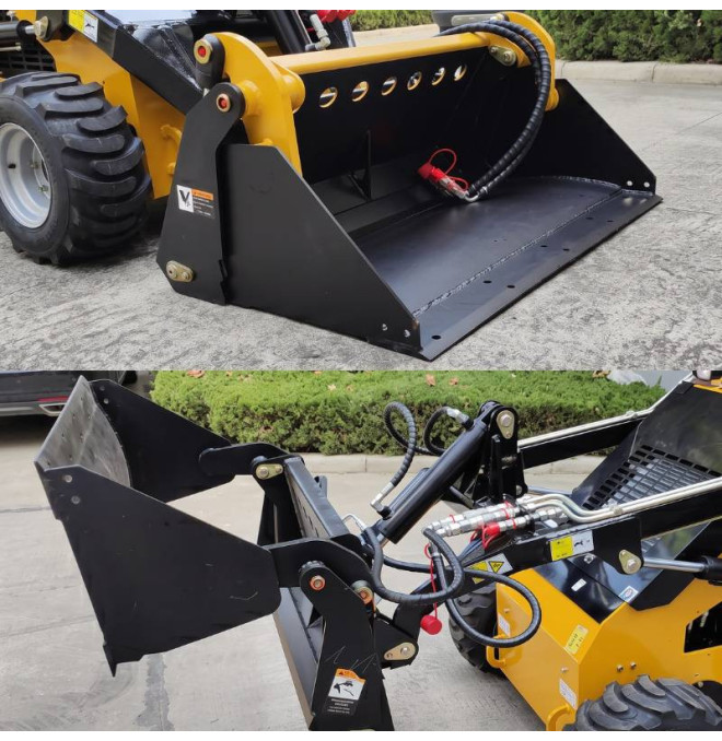 Sink Ty480Z Gasoline | 800kg Elevation | 350kg Nominal load