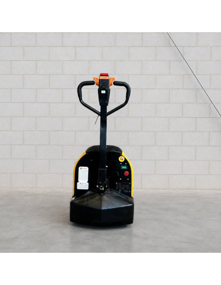 Transpalette Lithium Li3 avec charge de 2000kg - batterie 48V / 20Ah