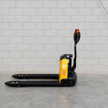 Transpalette Lithium 1500kg Li3 - batterie 24v / 30Ah 2