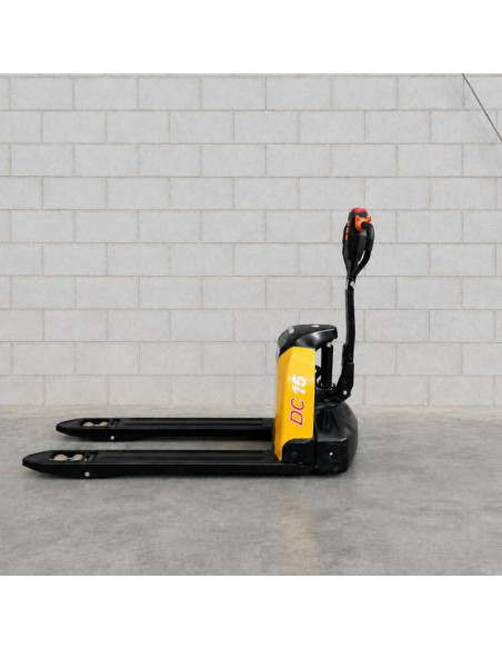 Transpalette Lithium 1500kg Li3 - batterie 24v / 30Ah