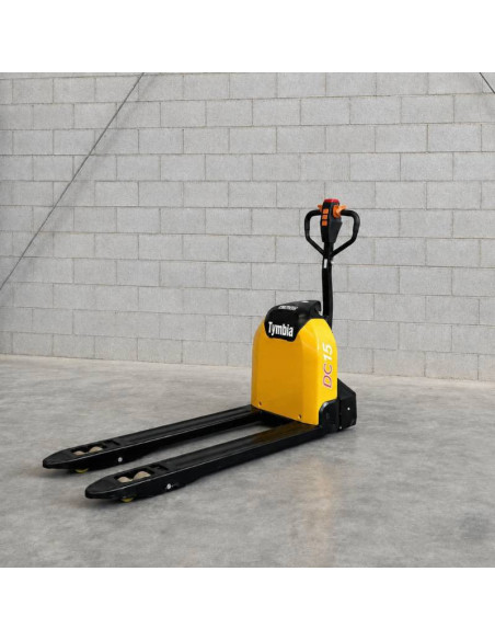 Transpalette Lithium 1500kg Li3 - batterie 24v / 30Ah
