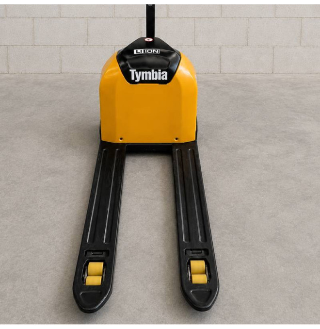 Transpalette Lithium 1500kg Li3 - batterie 24v / 30Ah