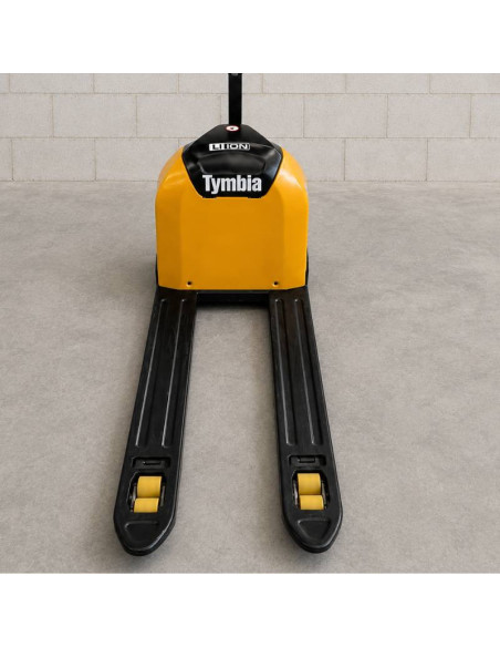 Pallet truck Lithium 1500kg Li3 - 24V / 30Ah Battery