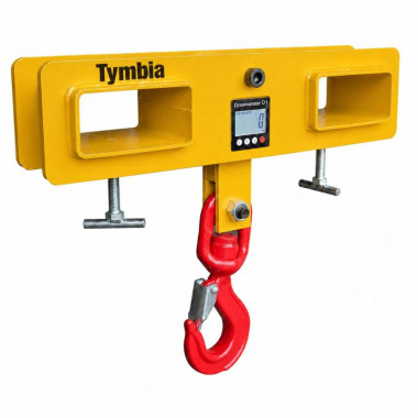 Charger hook with Weighing 2000kg
