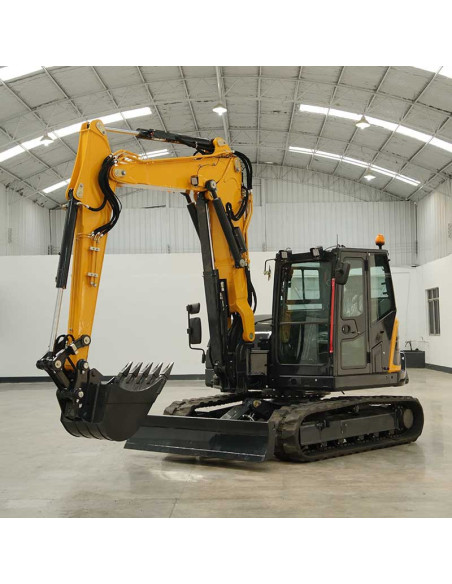 MiniExcavator Yuchai U86 - 9200kg