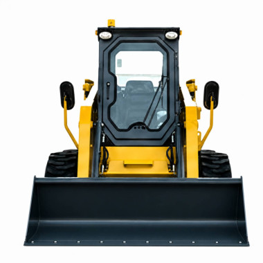 Minicargadora TY807 diesel S-Line - Operational load 730kg 2