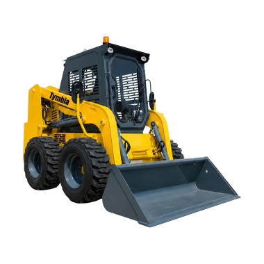 Minicargadora TY808 diesel - 830kg operating load 2