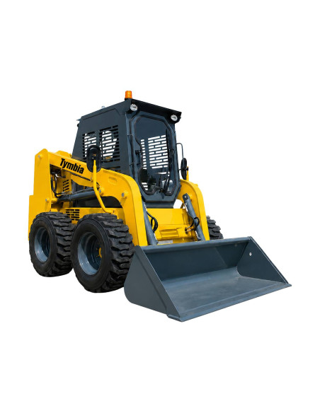 Minicargadora TY812 diesel - 1200kg operating load