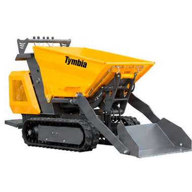 Mini Dumper of Lifestyle Elevable 800kg capacity 2