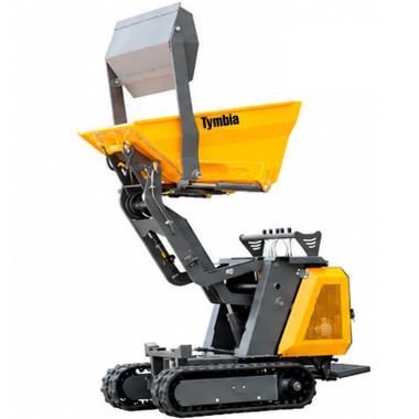 Mini Dumper of Lifestyle Elevable 800kg capacity