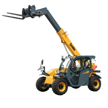 2.5T Lithium Telescopic Manipulator Grant