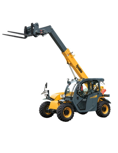 2.5T Lithium Telescopic Manipulator Grant
