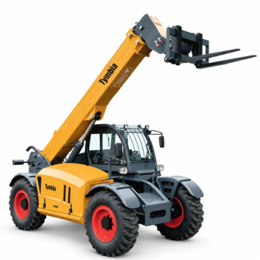 Diesel telescopic manipulator 35-50 H series