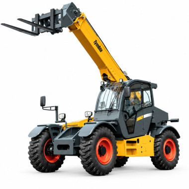 Diesel telescopic manipulator 35-50 H series 2