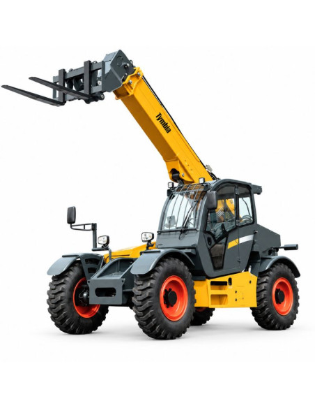 Diesel telescopic manipulator 35-50 H series