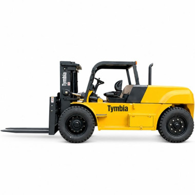 Forklift Diesel 10-16ton. 'S-line